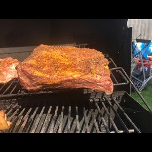 Meet your Posher, Bill